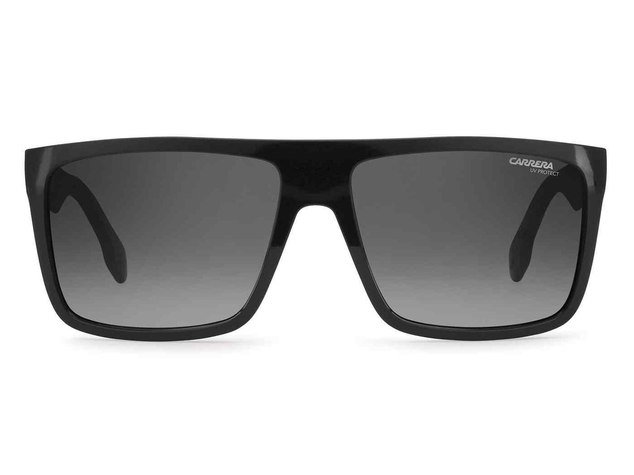 0807-9O - Black - Dark Gray Gradient Lens