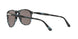 1062O4 - Havana - Grey Mirror Blue
