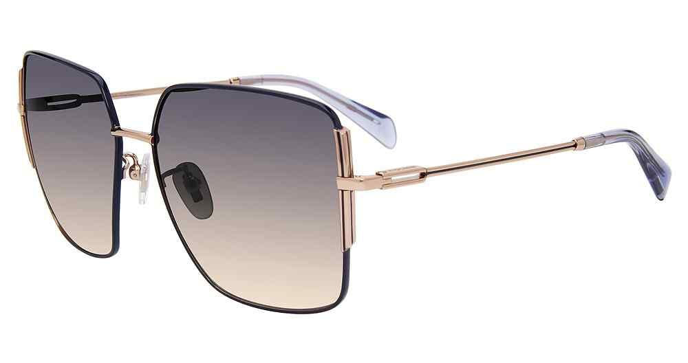 Police SPLF34 Sunglasses