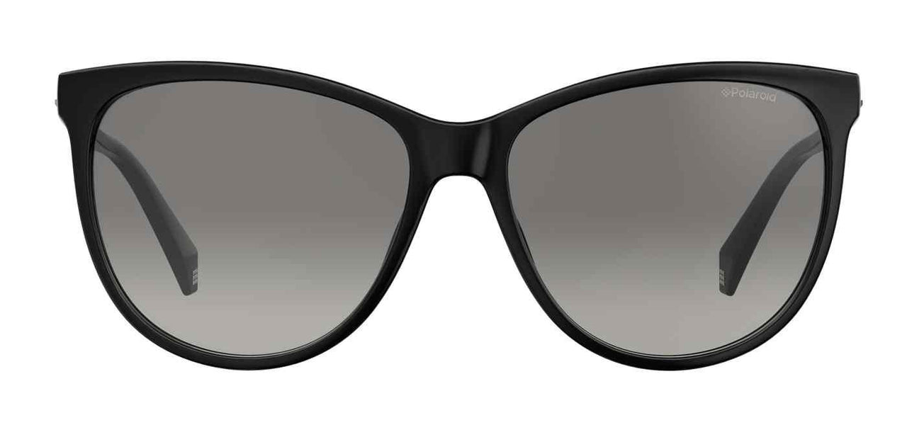 0807-WJ - Black - Gray Sf Pz Lens