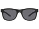 0YYV-Y2 - Rubber Black - Gray Polarized Lens