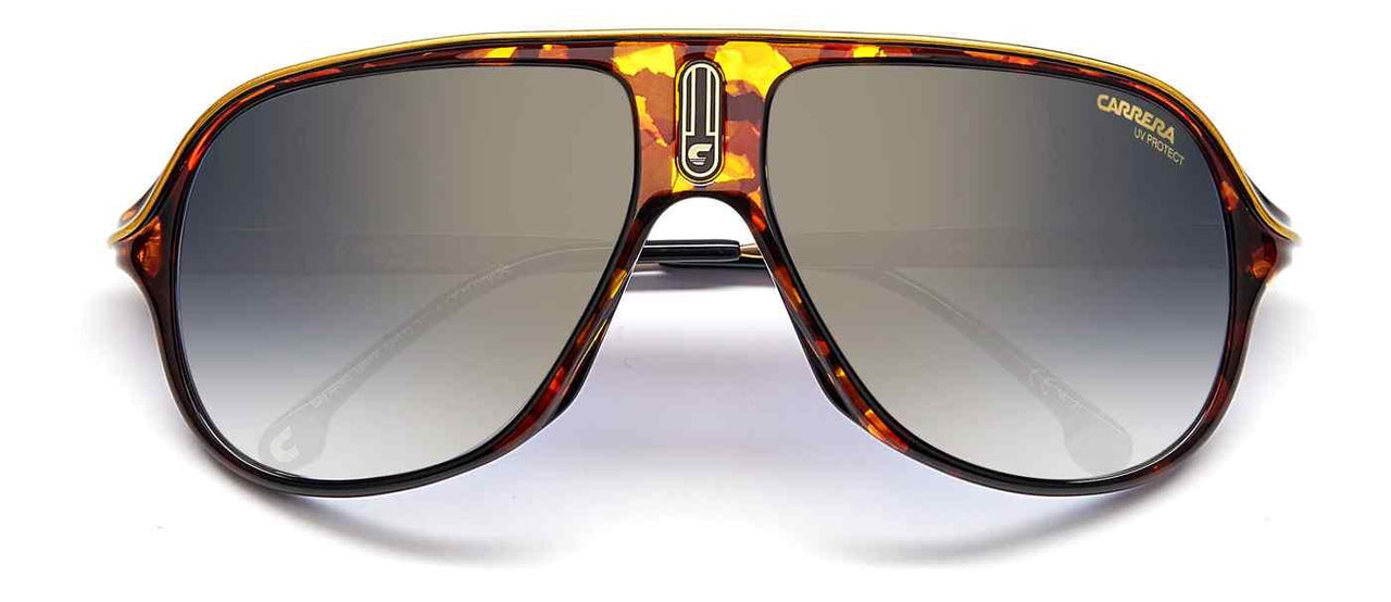 0086-1V - Dark Havana - Blsf Gdsp