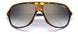 0086-1V - Dark Havana - Blsf Gdsp
