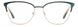 Juicy Couture JU238 Eyeglasses