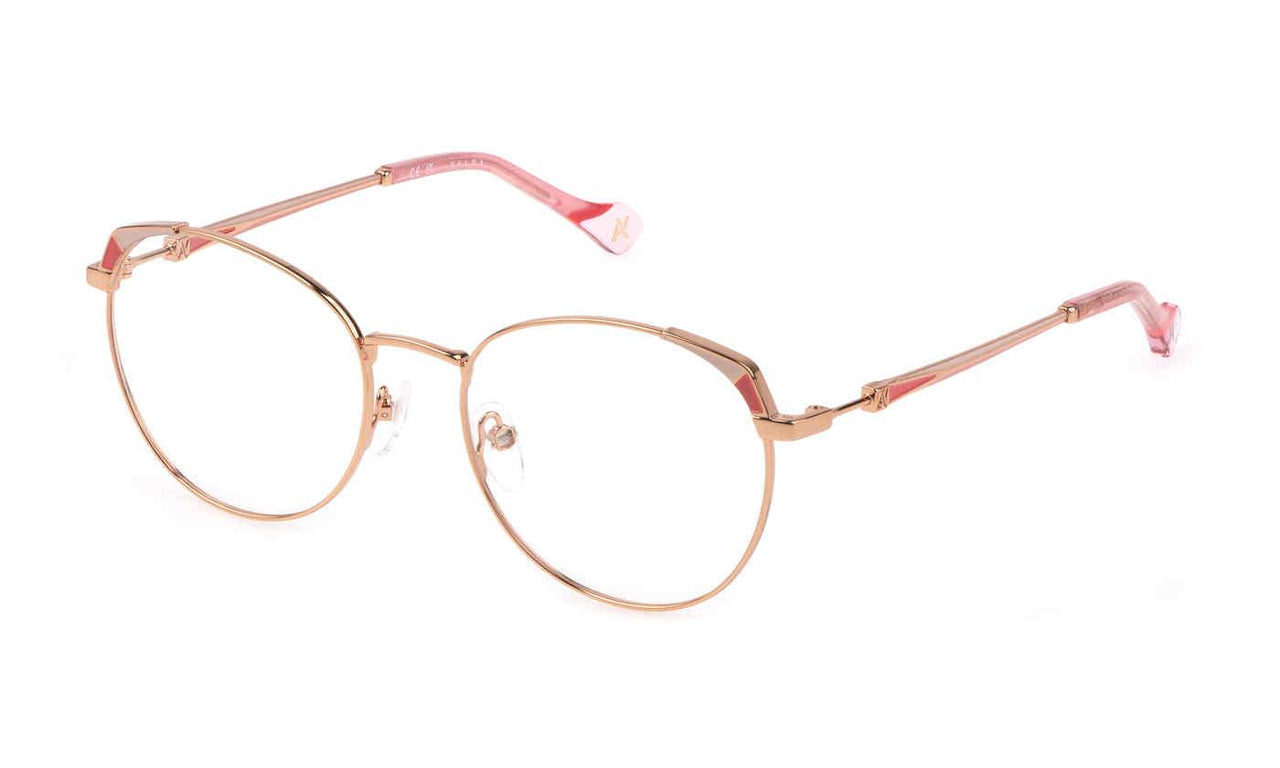 Yalea VYA099 Eyeglasses