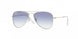 Ray-Ban Kids Aviator 0RJ9506S Sunglasses