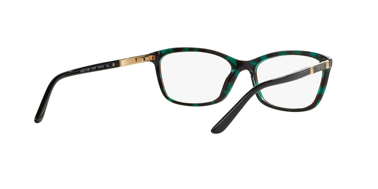 5076 - Green