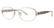 Sophia Loren SLM263 Eyeglasses