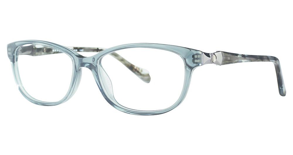 MaxStudio.com MS156Z Eyeglasses