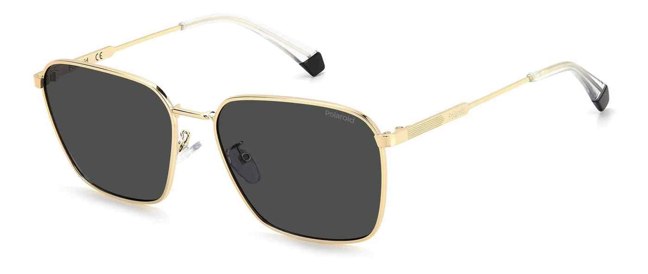 0LOJ-M9 - GOLD CRYSTAL - Gray Pz