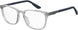 Under Armour Ua5011 Eyeglasses