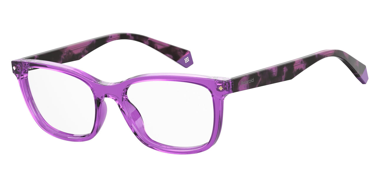 Polaroid Core PldD338 Eyeglasses