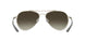 03YG-HA - Lgh Gold - Brown Gradient