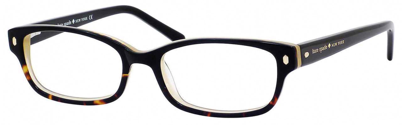 0JYY-00 - Black Tortoise Fade