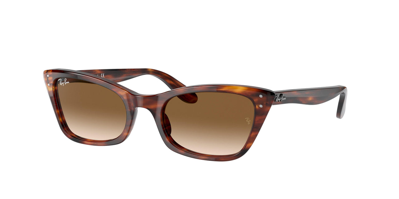 Ray-Ban Lady Burbank 2299 Sunglasses