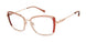 Kate Young for Tura K357 Eyeglasses