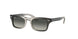 Ray-Ban Kids Burbank Jr 0RJ9083S Sunglasses