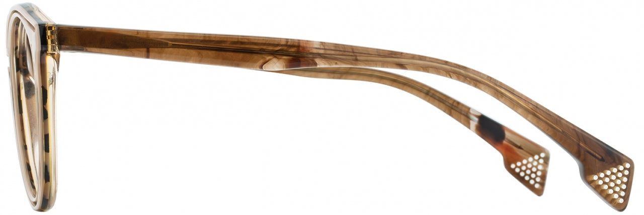 3 - Sand Tawny