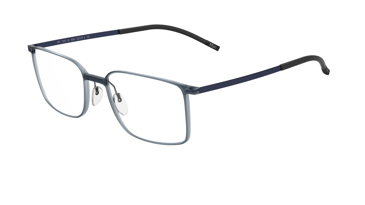 Silhouette Urban LITE Fullrim 2884 Eyeglasses
