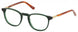 Perry Ellis 396 Eyeglasses