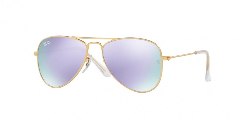 Ray-Ban Kids Aviator 0RJ9506S Sunglasses