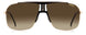 02M2-HA - Black Gold - Brown Gradient