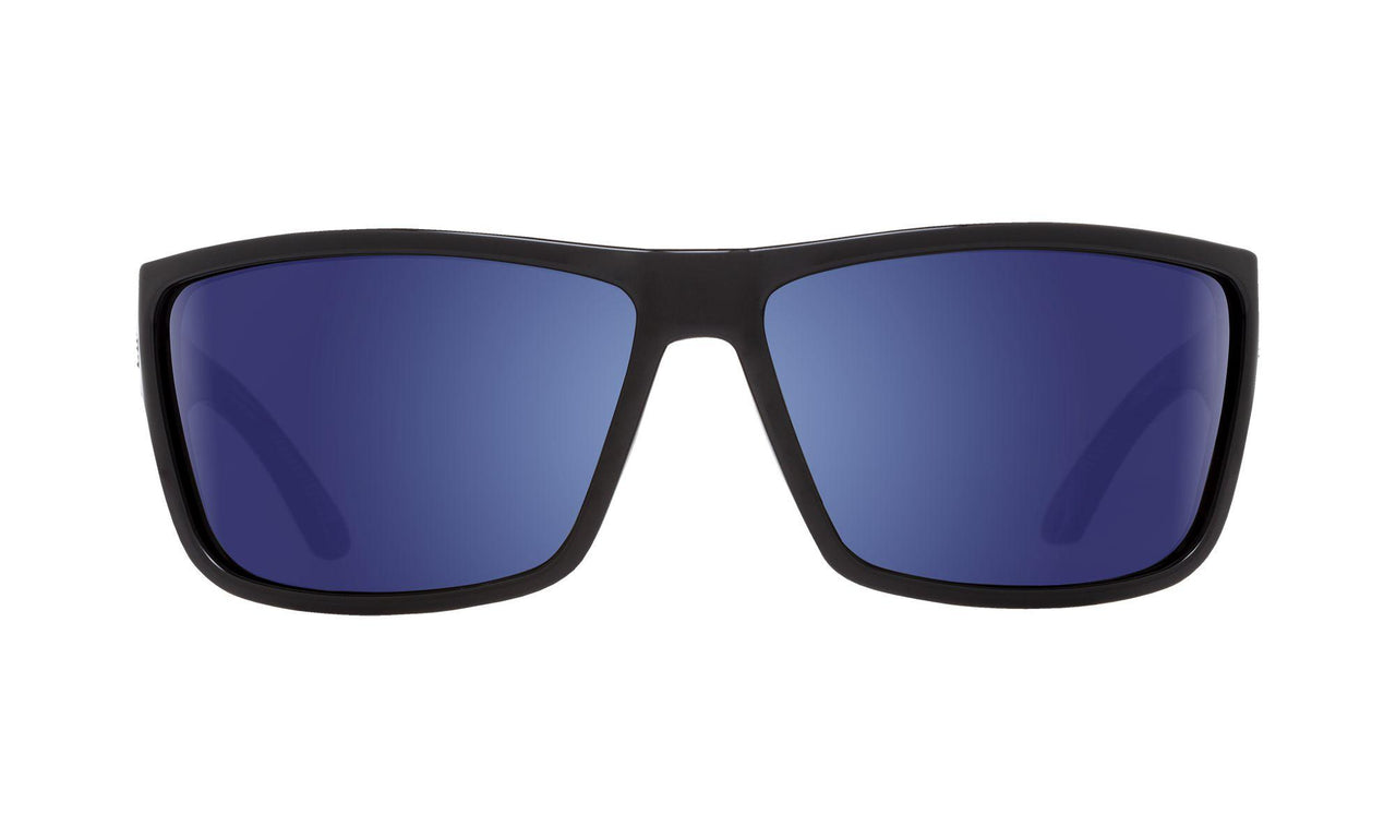 038280 - Black - Happy Bronze Polar with Blue Spectra