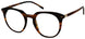 Moleskine 1170 Eyeglasses