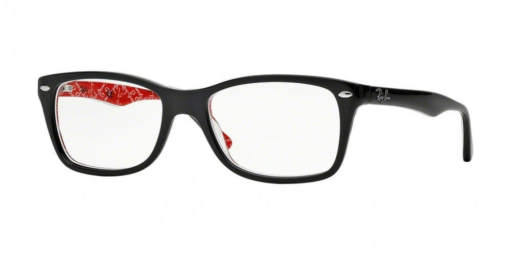 Ray-Ban 5228 Eyeglasses