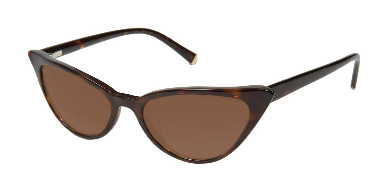 Kate Young for Tura K536 Sunglasses
