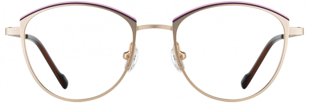 Scott Harris SH860 Eyeglasses