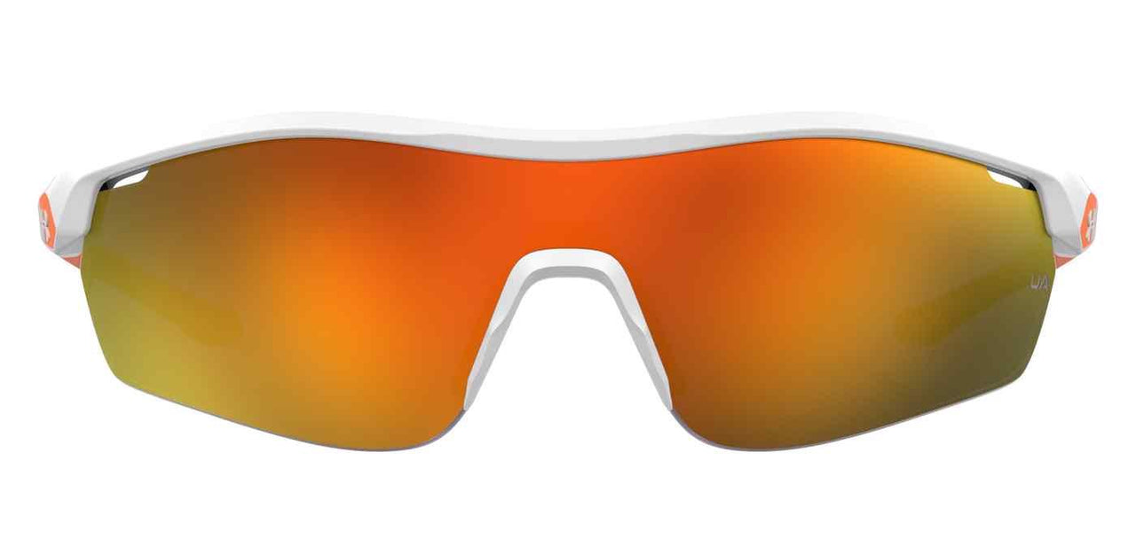 0IXN-50 - White Orange - Blue Gradient
