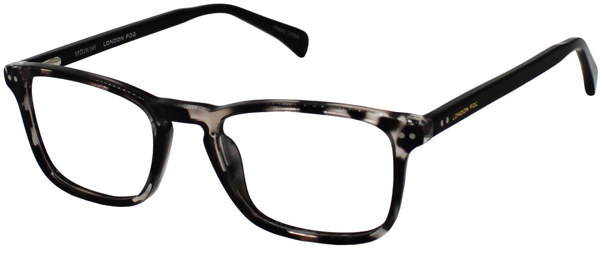 London Fog 505 Eyeglasses