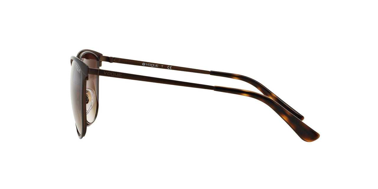 934S13 - Brown - Brown Gradient