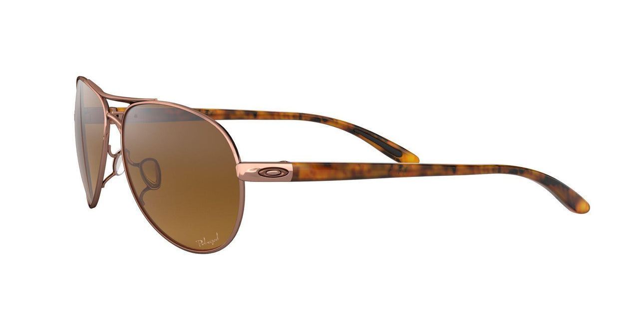 407914 - Rose Gold - Brown Gradient Polar
