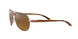 407914 - Rose Gold - Brown Gradient Polar