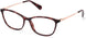MAX & CO 5083 Eyeglasses
