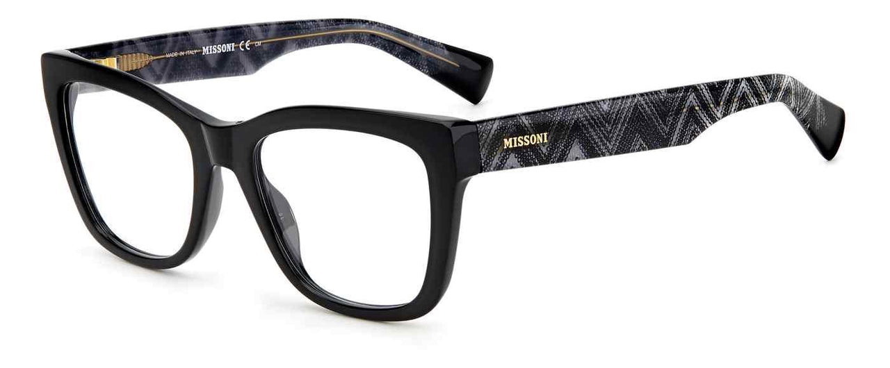 Missoni MIS0081 Eyeglasses