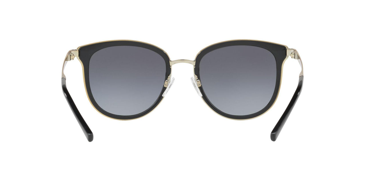 1100T3 - Black - Grey Polarized Gradient
