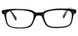 Rectangle Full Rim 201977 Eyeglasses