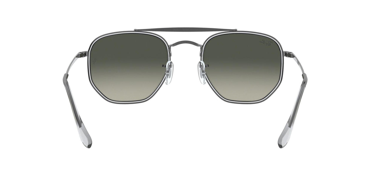 004/71 - Gunmetal - Grey Gradient Dark Grey