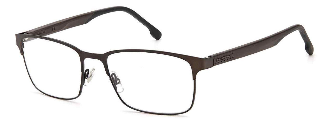 0YZ4-00 - MATTE BROWN