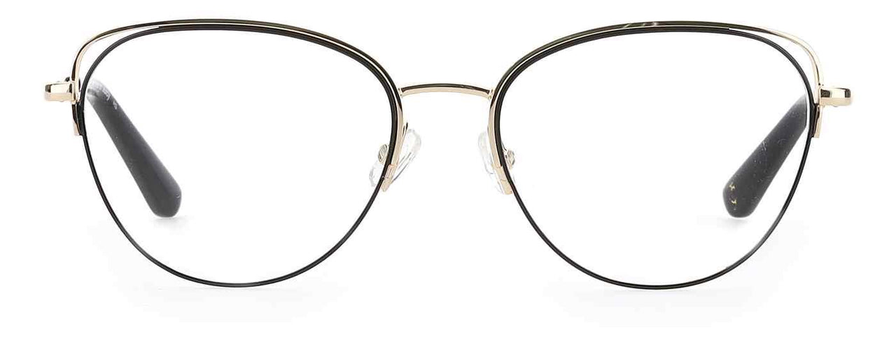 0RHL-00 - Gold Black