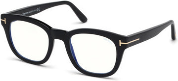 Tom Ford 5542B Blue Light blocking Filtering Eyeglasses