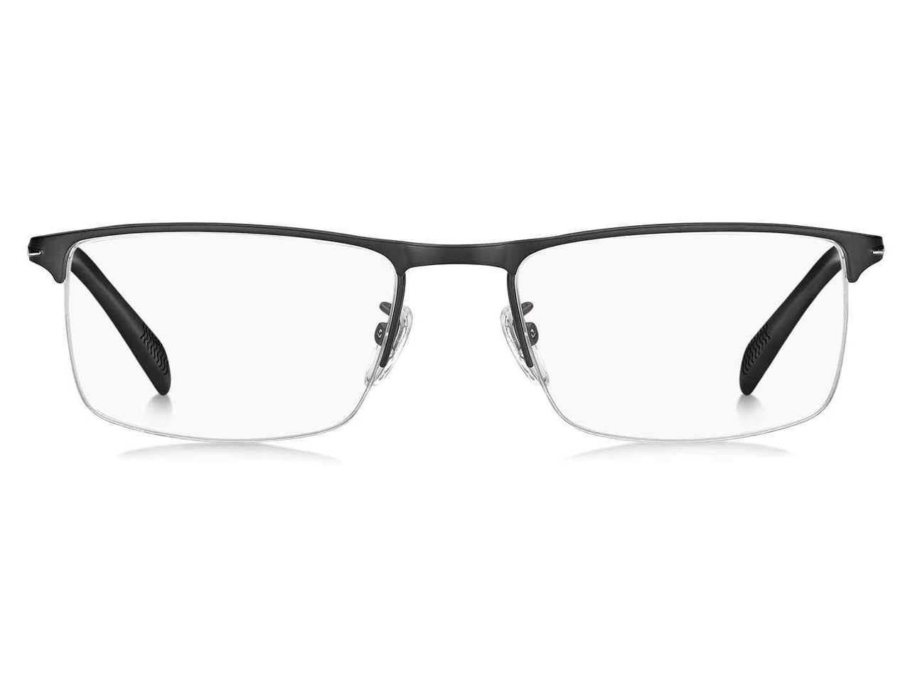 0003-00 - Matte Black