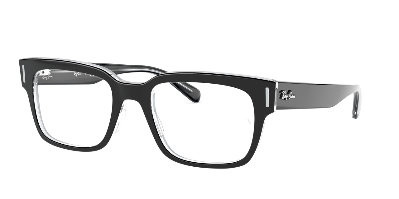 Ray-Ban Jeffrey 5388 Eyeglasses