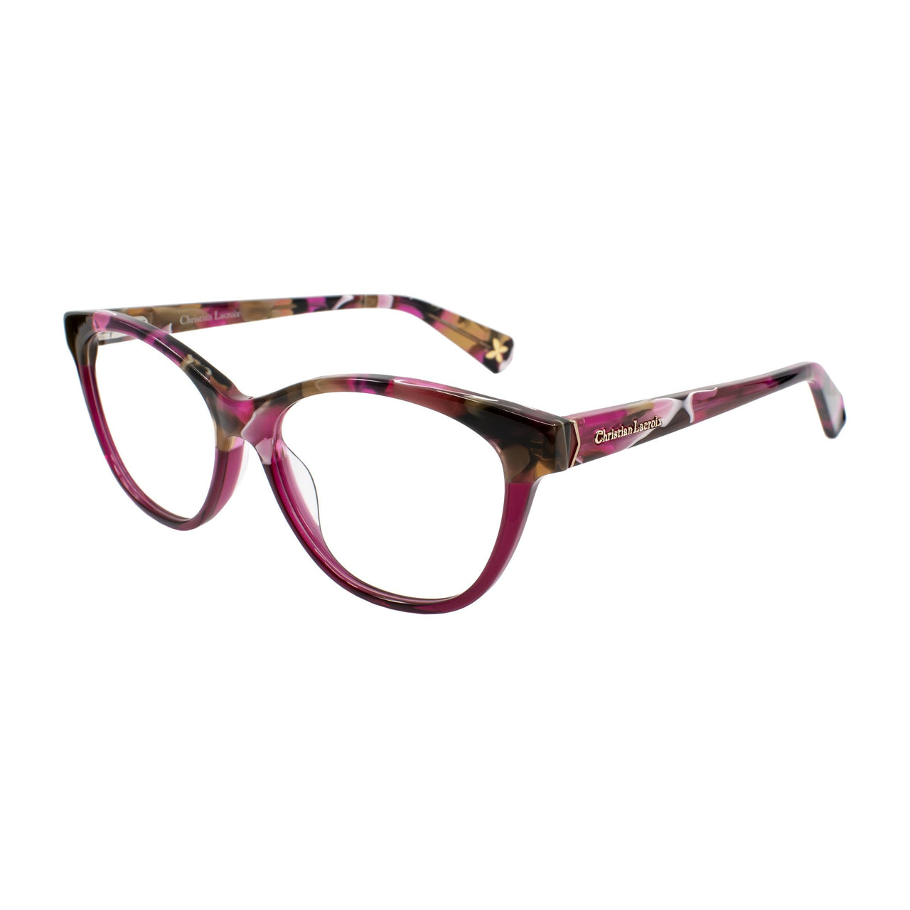 217 - Cassata Bordeaux Red
