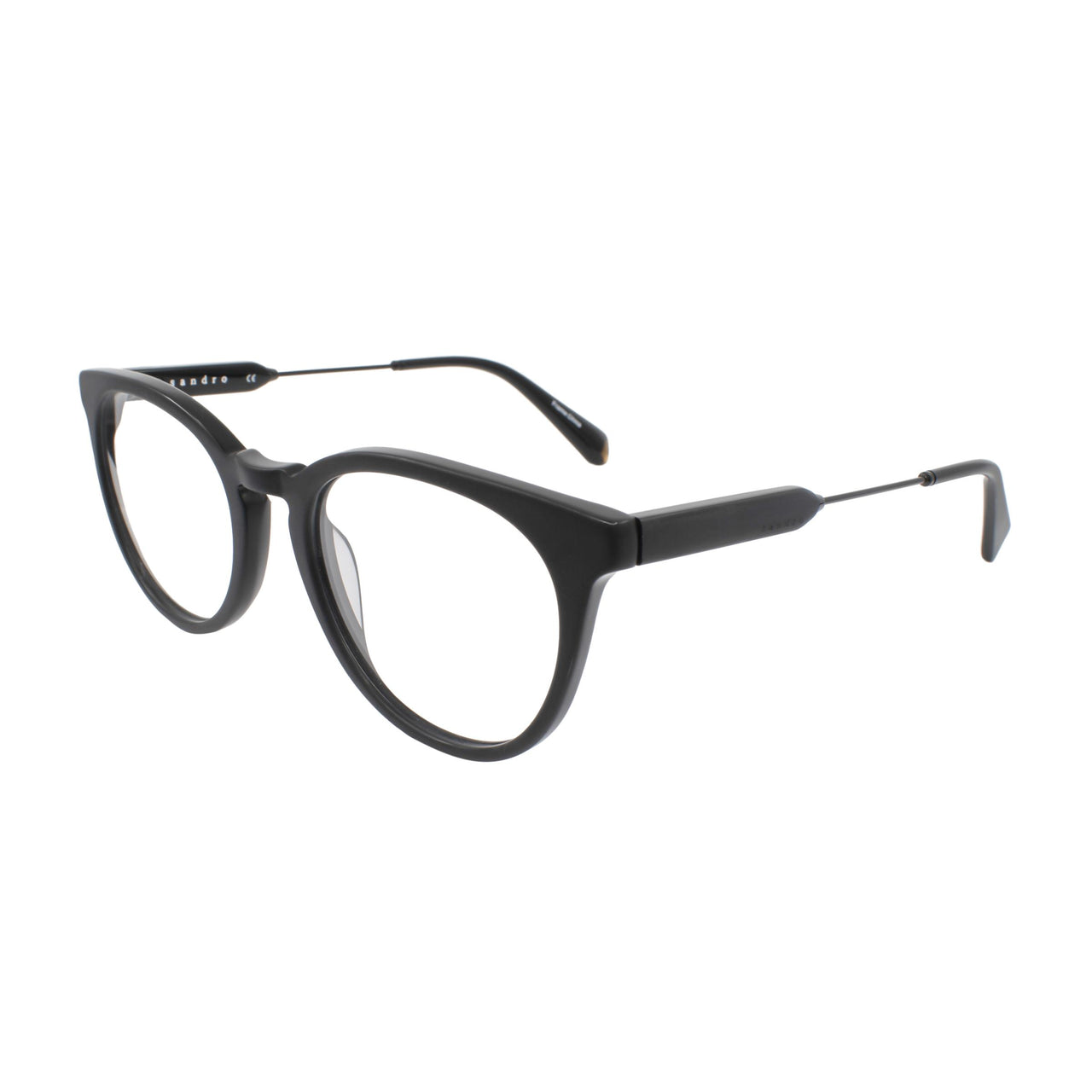 001 - Noir Black