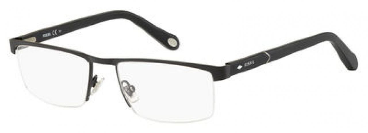 0VAQ-00 - Black Matte