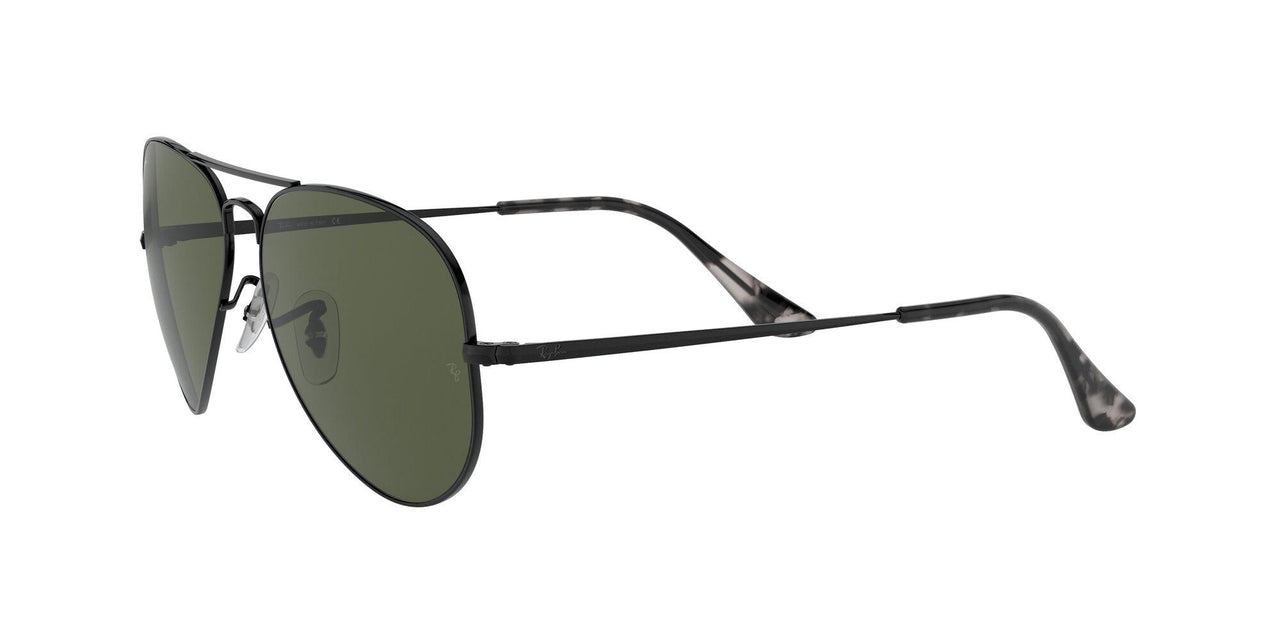 914831 - Black - Crystal Green